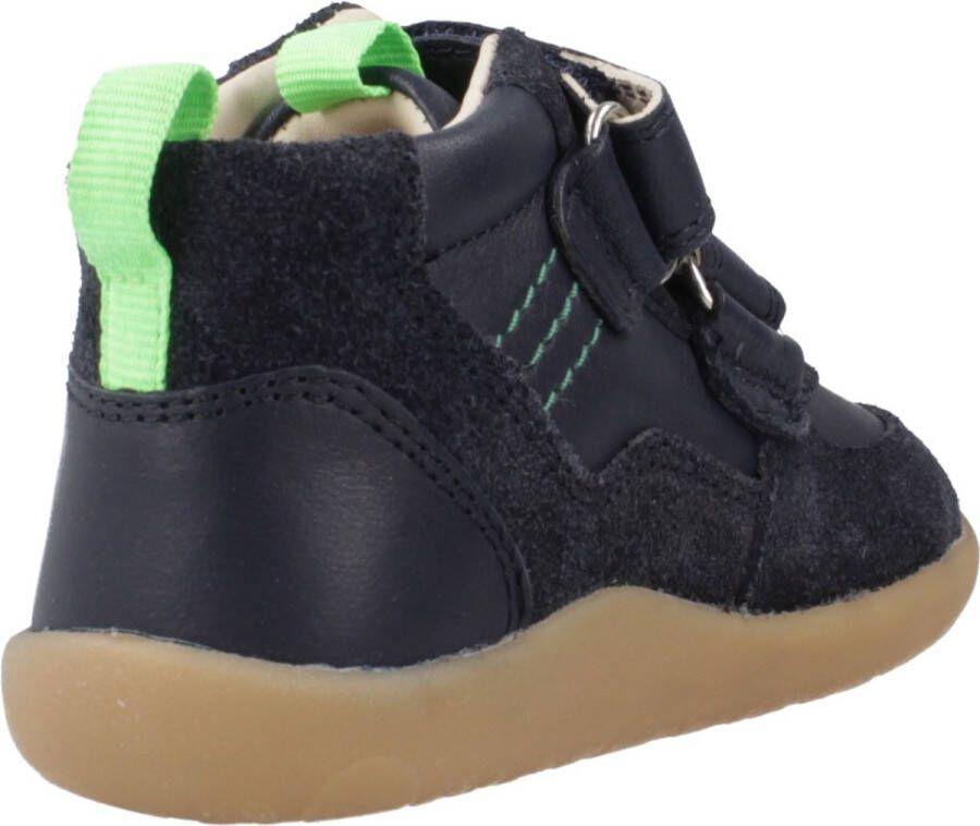 Kickers KICKFRESHO Blauw