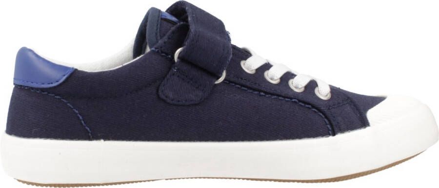 Kickers KICKGOLDI Blauw