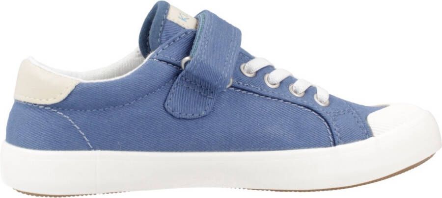 Kickers KICKGOLDI Blauw