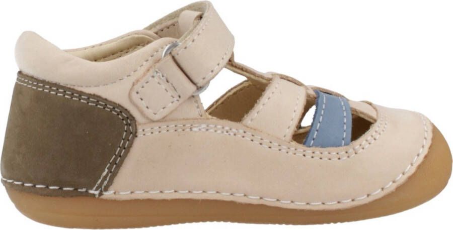 Kickers SUSHY Beige