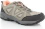 KIMBERFEEL Aconit Wandelschoenen Beige Dames - Thumbnail 1