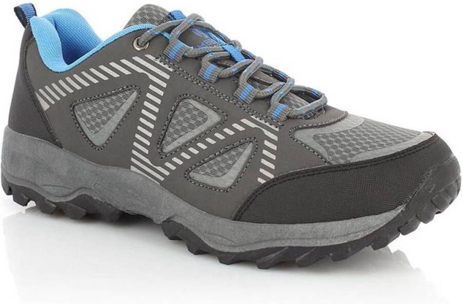 KIMBERFEEL Aconit Wandelschoenen Grey Heren