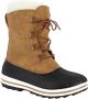 KIMBERFEEL Beker Wandelschoenen Beige Man - Thumbnail 6