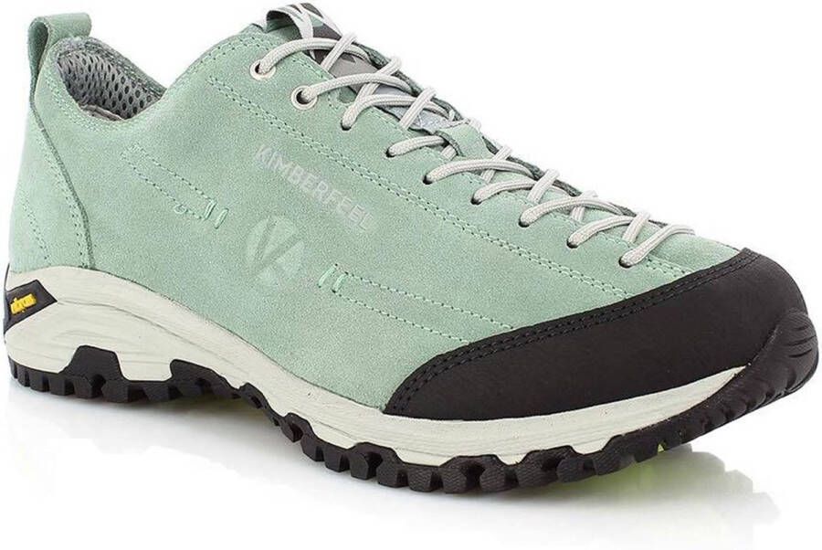 KIMBERFEEL Chogori Wandelschoenen Groen Vrouw