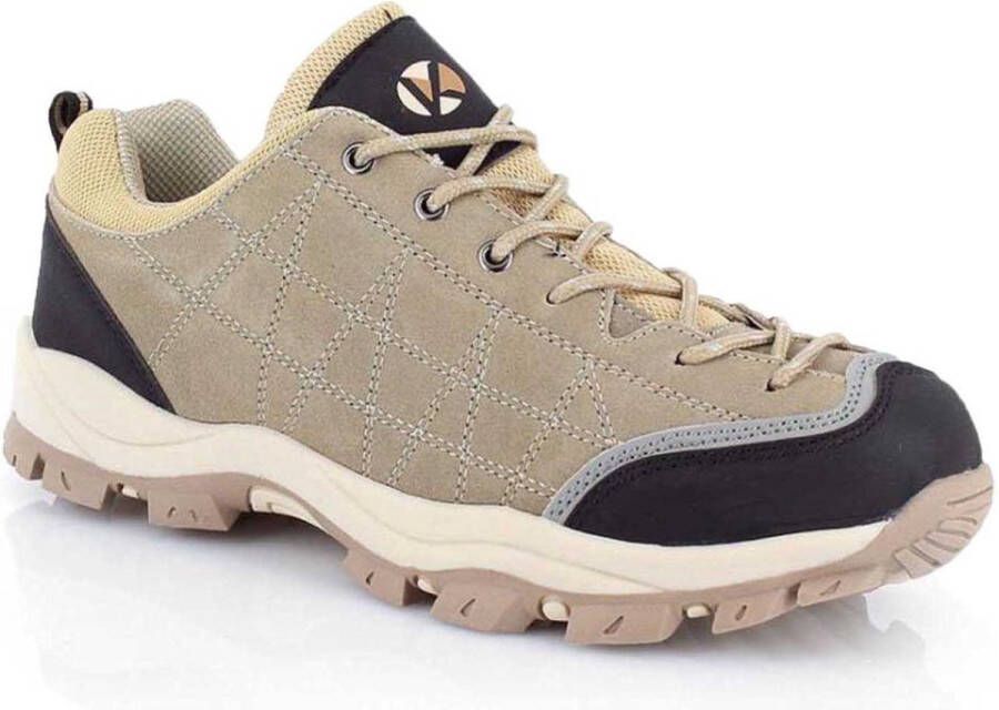 KIMBERFEEL Gessi Wandelschoenen Beige Kinderen