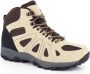 KIMBERFEEL Hido Wandelschoenen Beige Heren - Thumbnail 1