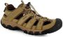 KIMBERFEEL Malaguet Sandalen Man - Thumbnail 1