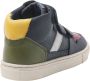 Kipling ANIELLO 2 Sneakers Blauw - Thumbnail 1