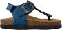 Kipling Juan 3 sandalen blauw Imitatieleer 28 - Thumbnail 2