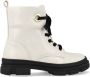 Kipling Boot Flore 1B Off White 22165452 0006 Wit 35 - Thumbnail 1