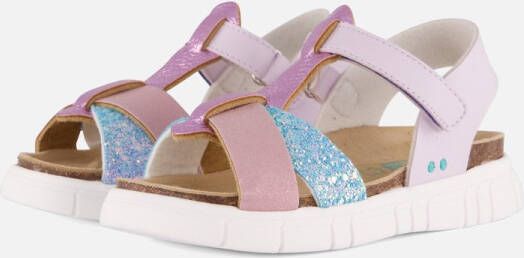 Kipling BunniesJR Brenda Beach Sandalen paars