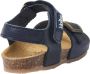 Kipling Sandalen Fabio 12363001-0525 Blauw - Thumbnail 10