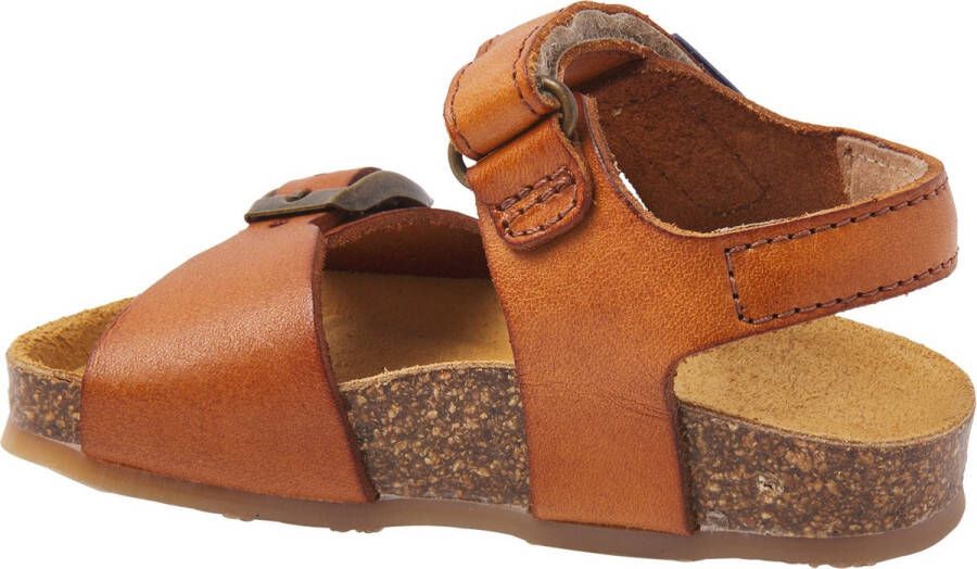 Kipling FABIO sandalen jongens Cognac sandalen