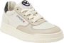 Kipling FILL 1A sneakers jongens witte sneakers jongens - Thumbnail 3