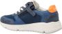 Kipling FINLAY sneakers jongens blauwe sneakers jongens - Thumbnail 2