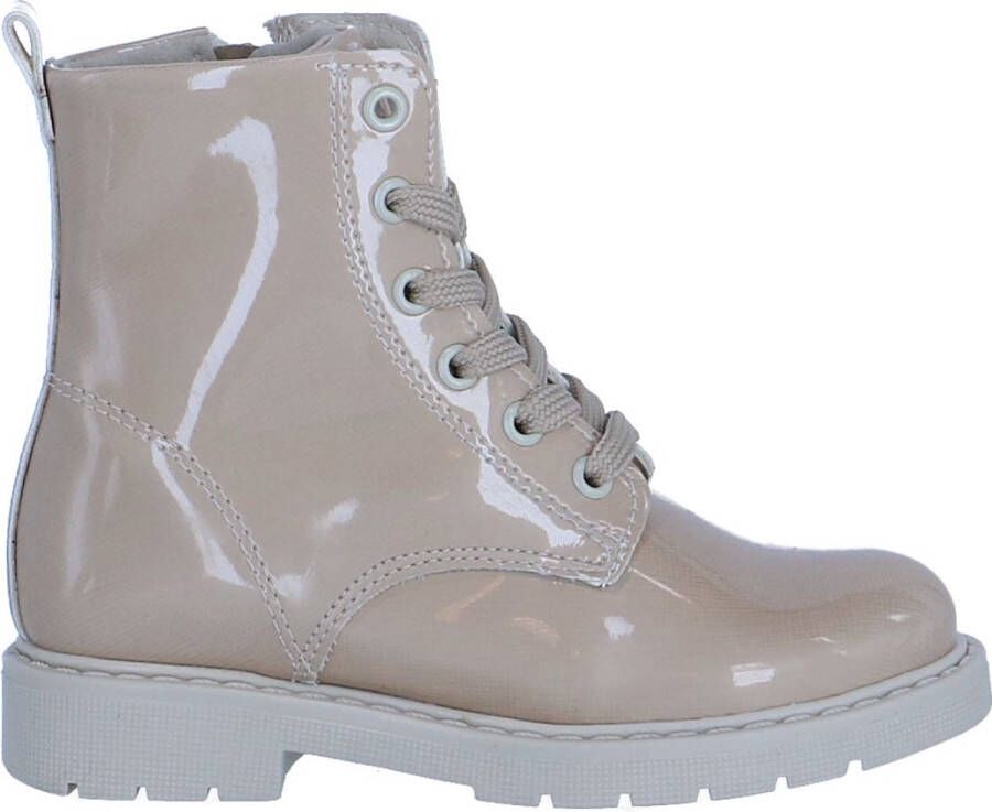 Kipling Forli Beige Veterboot