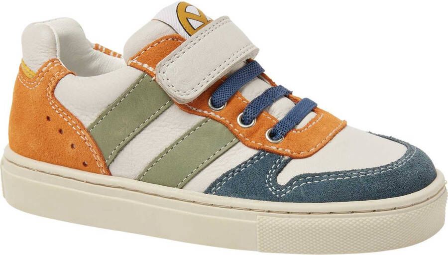 Kipling FOX 1 sneakers jongens Beige sneakers