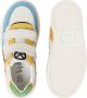 Kipling FREDERICO 3 sneakers jongens Wit sneakers - Thumbnail 1