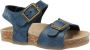 Kipling GEORGE 1 jongens sandalen blauwe jongens sandalen - Thumbnail 1