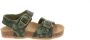 Kipling GOBI 1 Kinderen SandalenJongens Kleur: Groen - Thumbnail 2