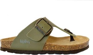 Kipling jongens slippers online kopen? Vergelijk Schoenen.nl