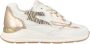 Kipling HARMONIE 1 Kinderen sLage schoenenKindersneakers Wit beige - Thumbnail 1