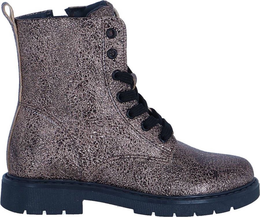 Kipling Helena Brons Veterboot