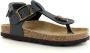 Kipling Juan 3 sandalen grijs Jongens Imitatieleer Effen 32 - Thumbnail 15