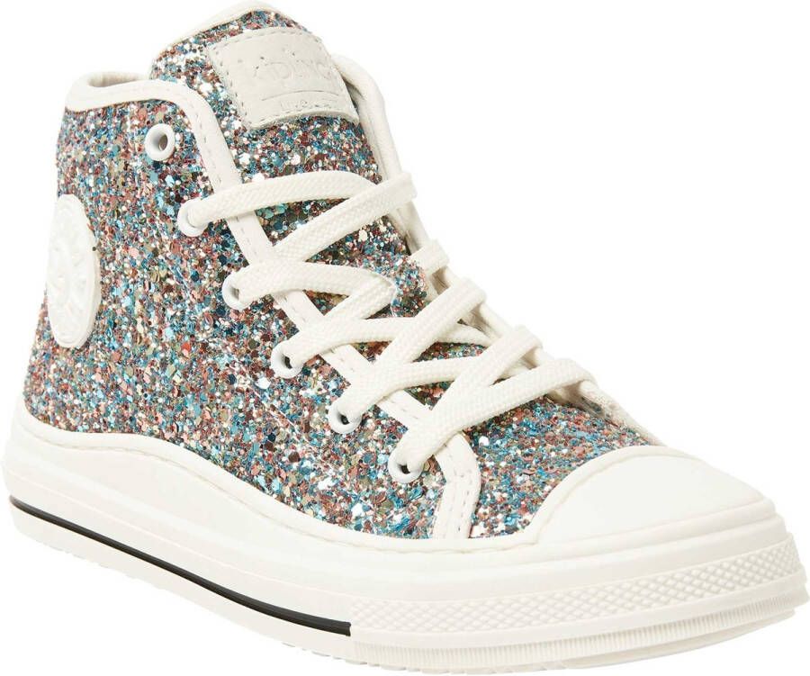 Kipling LAILA 1 sneakers meisjes Multicolour sneakers