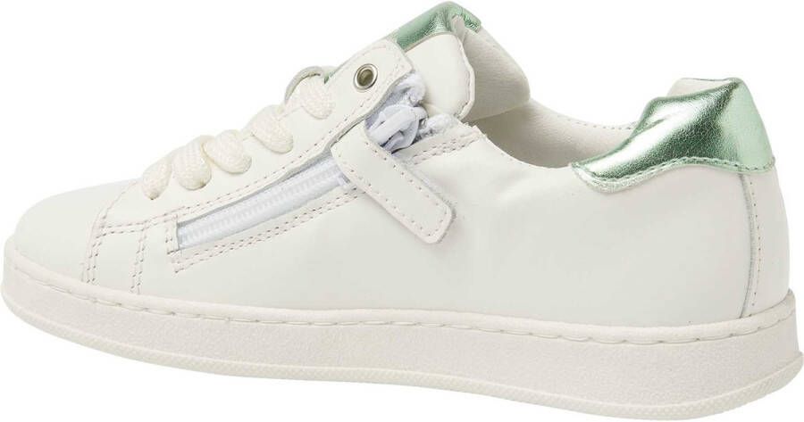 Kipling LISETTE meisjes sneakers Wit meisjes sneakers