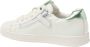 Kipling LISETTE meisjes sneakers witte meisjes sneakers - Thumbnail 2