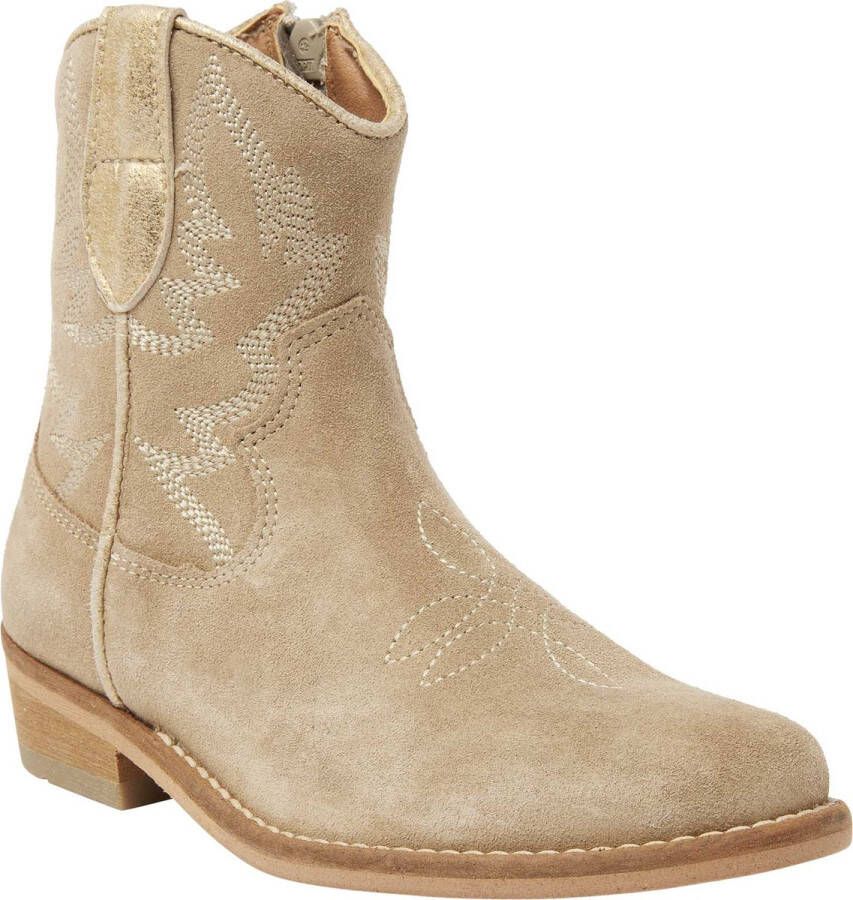 Kipling LUCKY 1A Boots Beige