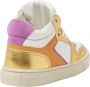 Kipling LUNA 2B meisjes sneakers witte meisjes sneakers - Thumbnail 3