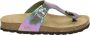 Kipling MARIA RAINBOW 3 MeisjesSlippersKinderslippers n - Thumbnail 1