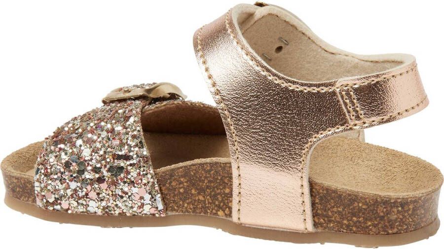 Kipling Marjorie 1 Champagne 0755 Meisjes Sandalen Champagne