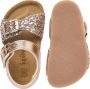 Kipling Marjorie 1 Champagne 0755 Meisjes Sandalen Champagne - Thumbnail 2