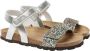 Kipling Marjorie sandalen zilver multi Meisjes Imitatieleer Meerkleurig 31 - Thumbnail 14