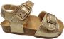 Kipling sandalen goud Meisjes Imitatieleer Effen 28 - Thumbnail 5