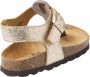 Kipling sandalen goud Imitatieleer 40 - Thumbnail 3