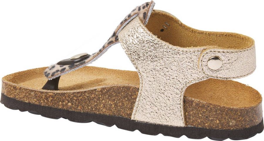 Kipling sandalen goud Meisjes Imitatieleer 28 - Foto 3