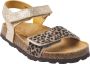 Kipling sandalen goud Imitatieleer 28 | Sandaal van - Thumbnail 11