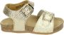 Kipling Sandalen Nuna 1 12465061-0399 Goud - Thumbnail 9