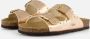 Kipling Nyla 2 Sandalen goud Synthetisch Dames - Thumbnail 1