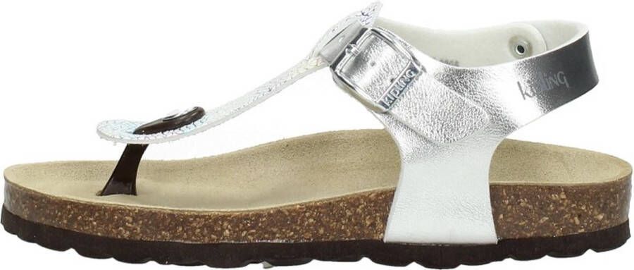 Kipling PALOMA 1 Kinderen MeisjesSandalenKindersandalen Metallics