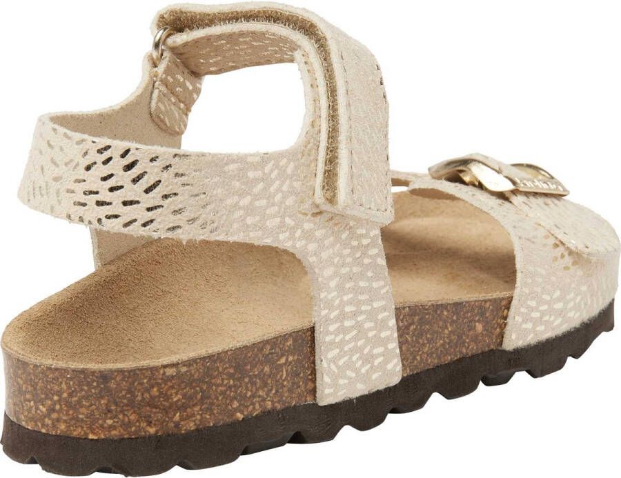 Kipling PEPITA 5 meisjes sandalen gouden meisjes sandalen