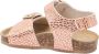 Kipling Pepita 6 sandalen roze Meisjes Imitatieleer All over print 27 - Thumbnail 2