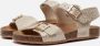 Kipling Pepita 6 sandalen goud Meisjes Imitatieleer All over print 35 - Thumbnail 2