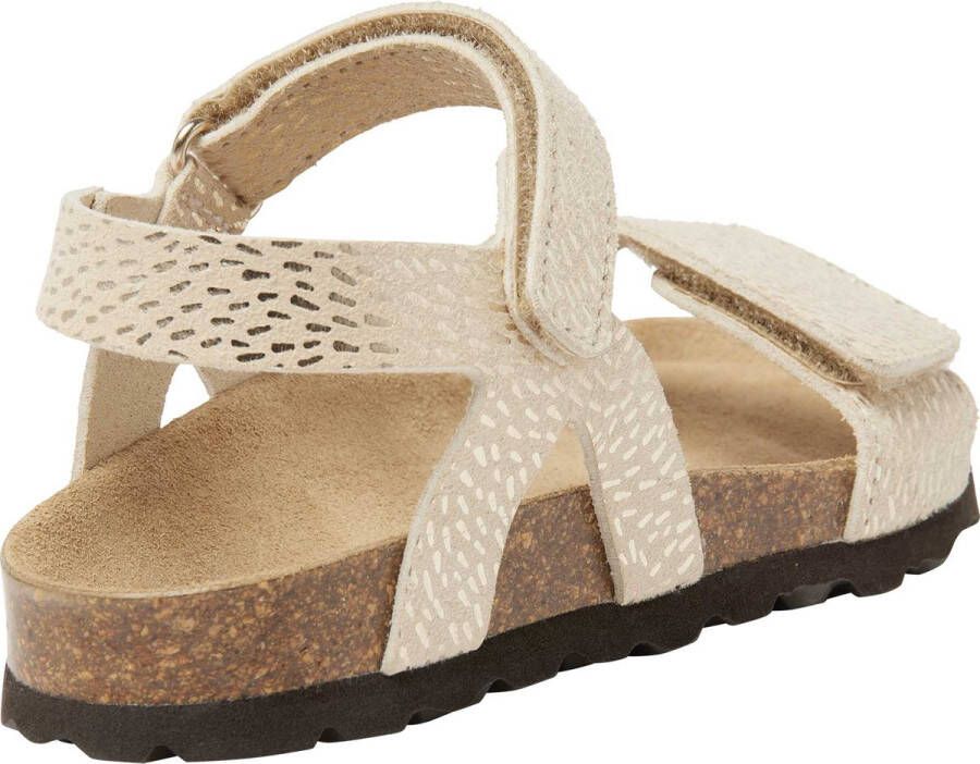 Kipling Pepita 7 gold 0399 Meisjes Sandalen Goud