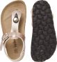 Kipling PILAR 1 Kinderen MeisjesSandalenKindersandalen Metallics - Thumbnail 12