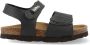 Kipling Sandalen Guy 12363004-0850 Donker Grijs - Thumbnail 1